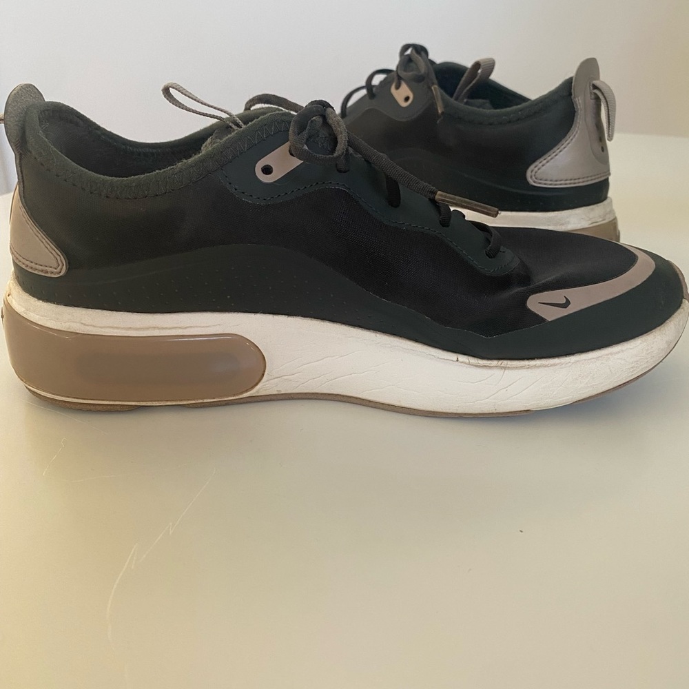 Nike Air Max DIA black
